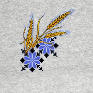 Wheat T-Shirt